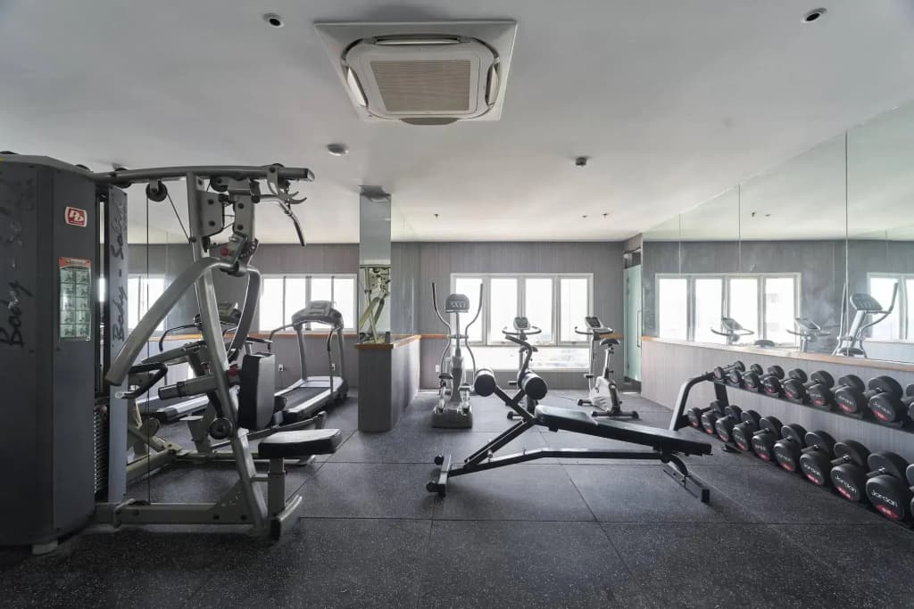 Silverland May Hotel - photo 28