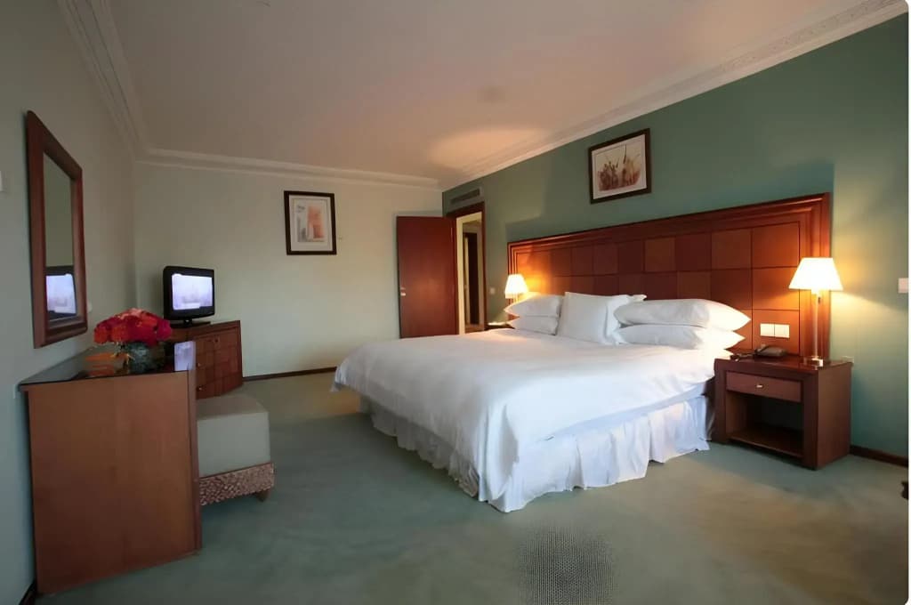 Grand Mogador MENARA - photo 36
