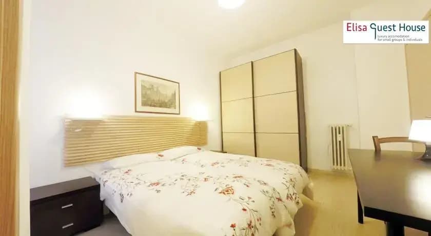 Elisa Guest House - photo 5