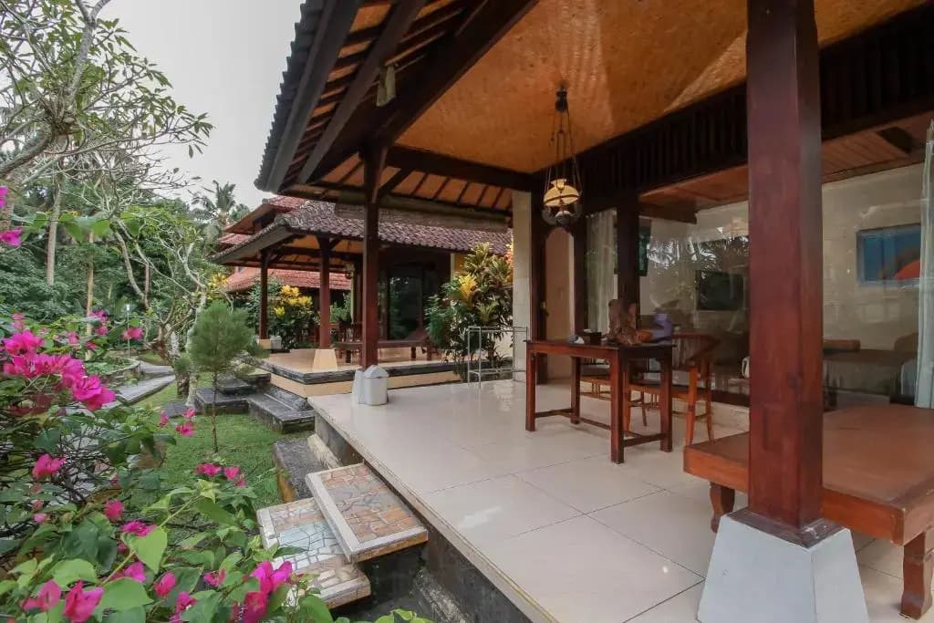Abangan Bungalow - photo 9