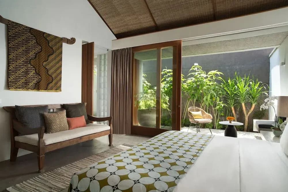 Atelier TE Designer Guesthouse - photo 3