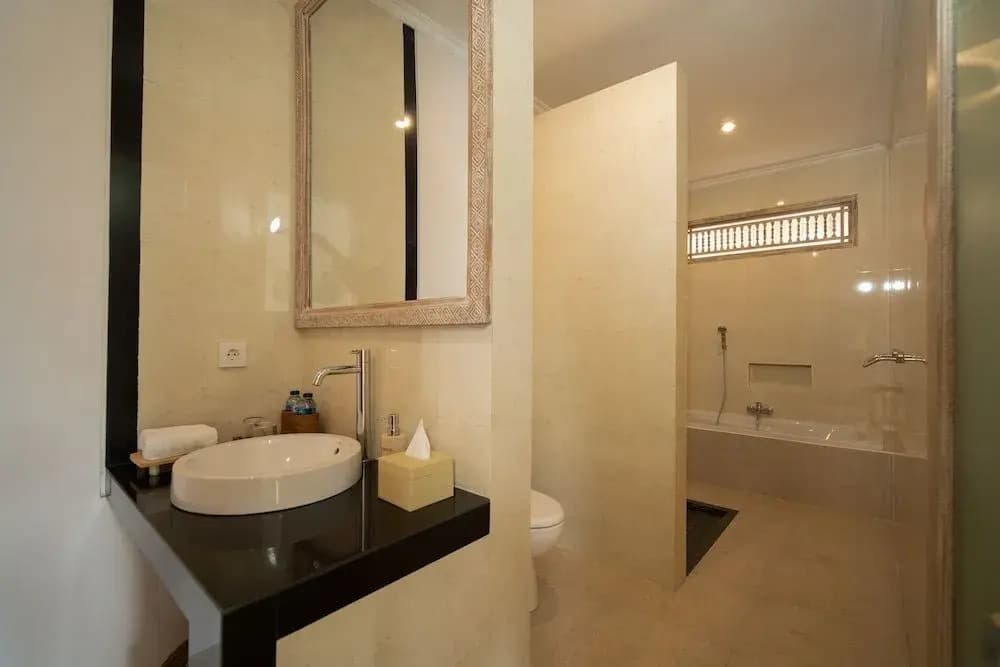 Puri Sedana Ubud Villa - photo 8