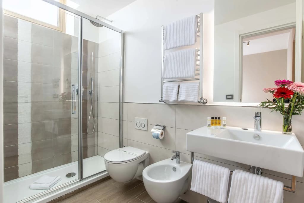 Fragrance Hotel St. Peter - photo 15