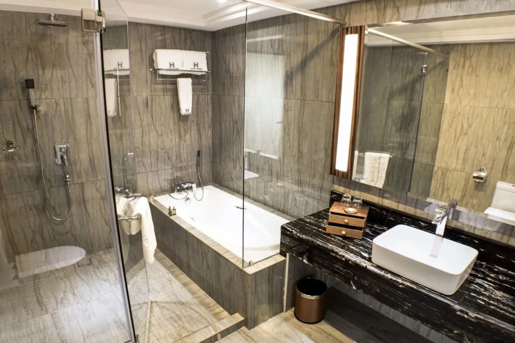 Moty Hotel - photo 10