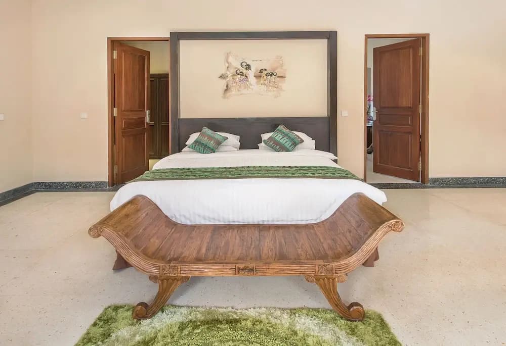 Villa Pentagon Bali - photo 6