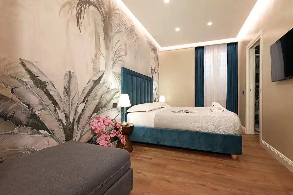 Vatican Cozy Suites - photo 8