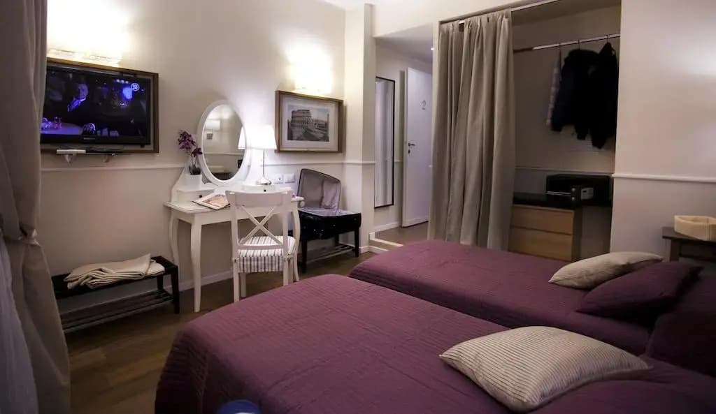 Colfelice Rooms - photo 5