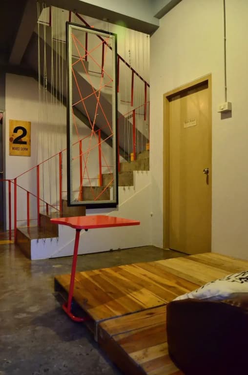 SleepClub Hostel - photo 11