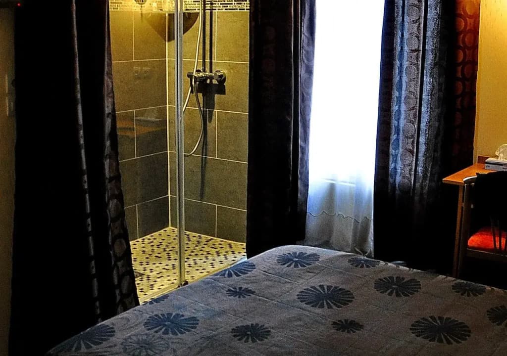 Hotel Des Buttes Chaumont - photo 9