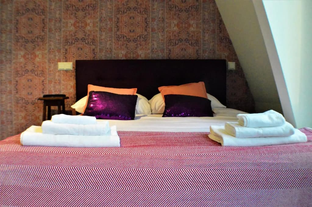 Hotel Heye 130 - photo 24