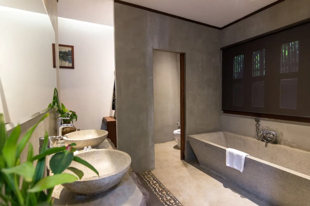 Java Wooden Villa - photo 7