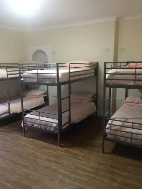 Edinburgh West Side Hostel - photo 4