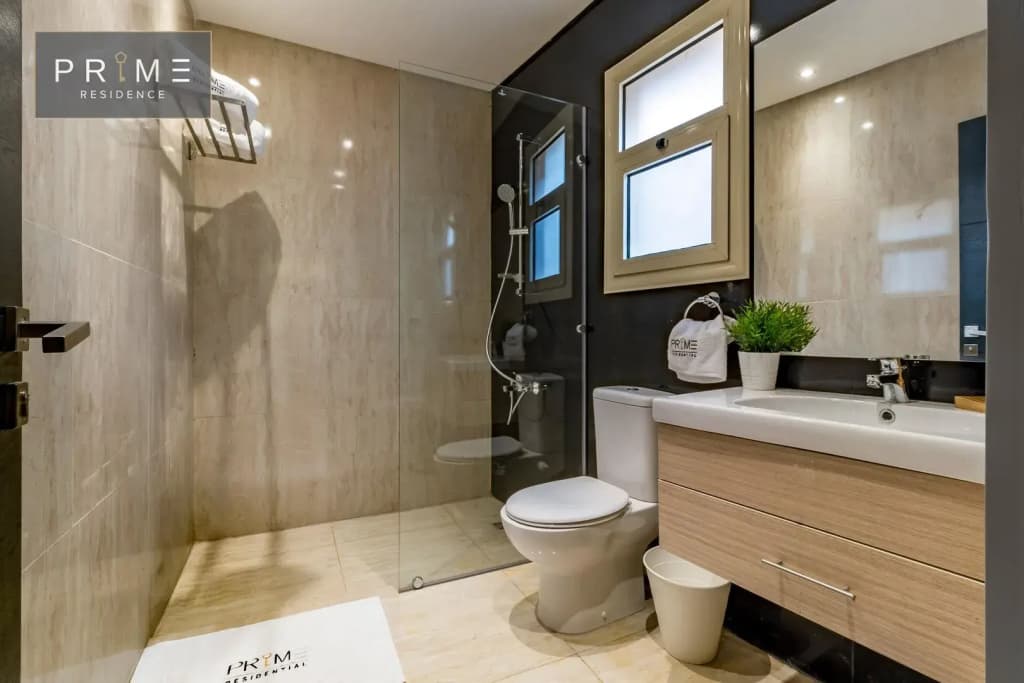 Prime Residence New Cairo - photo 8