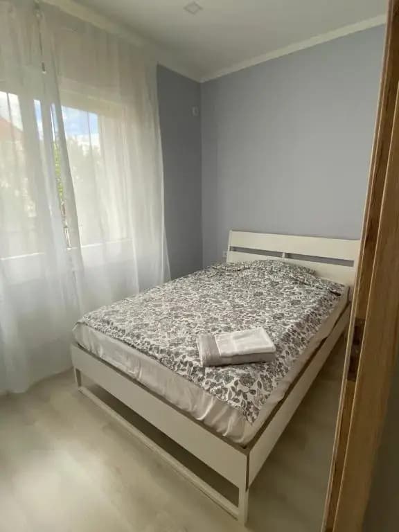 Budapest Apartman - photo 4