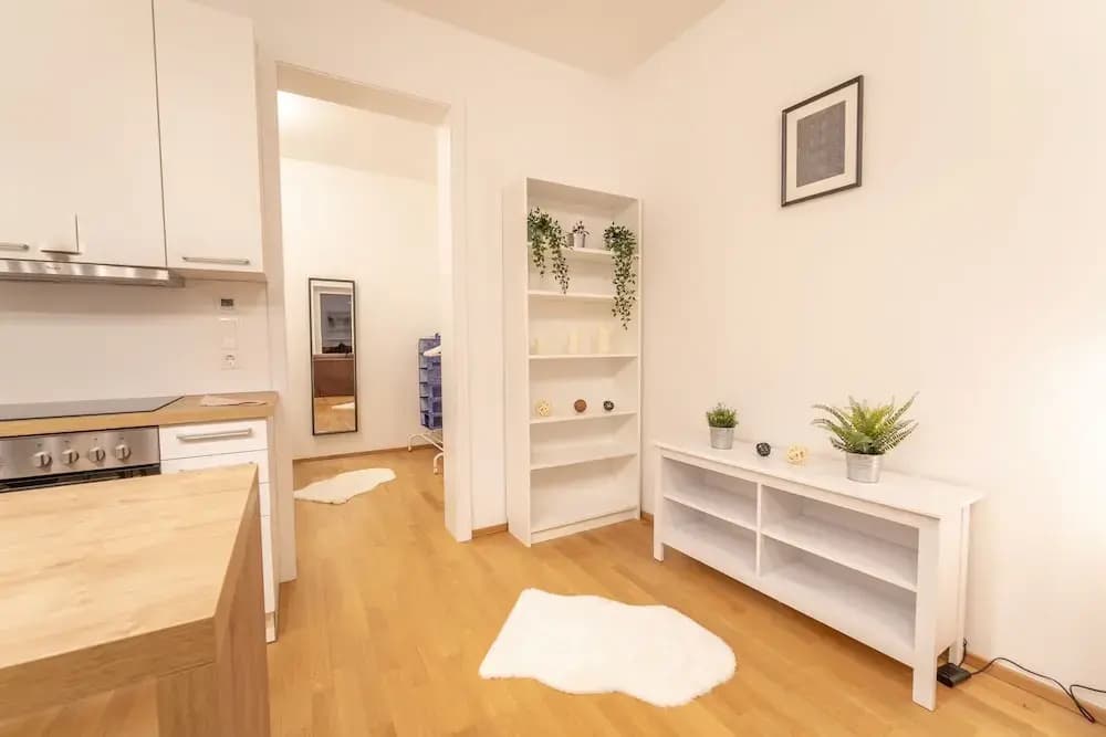 Molino Apartments Vienna - photo 14
