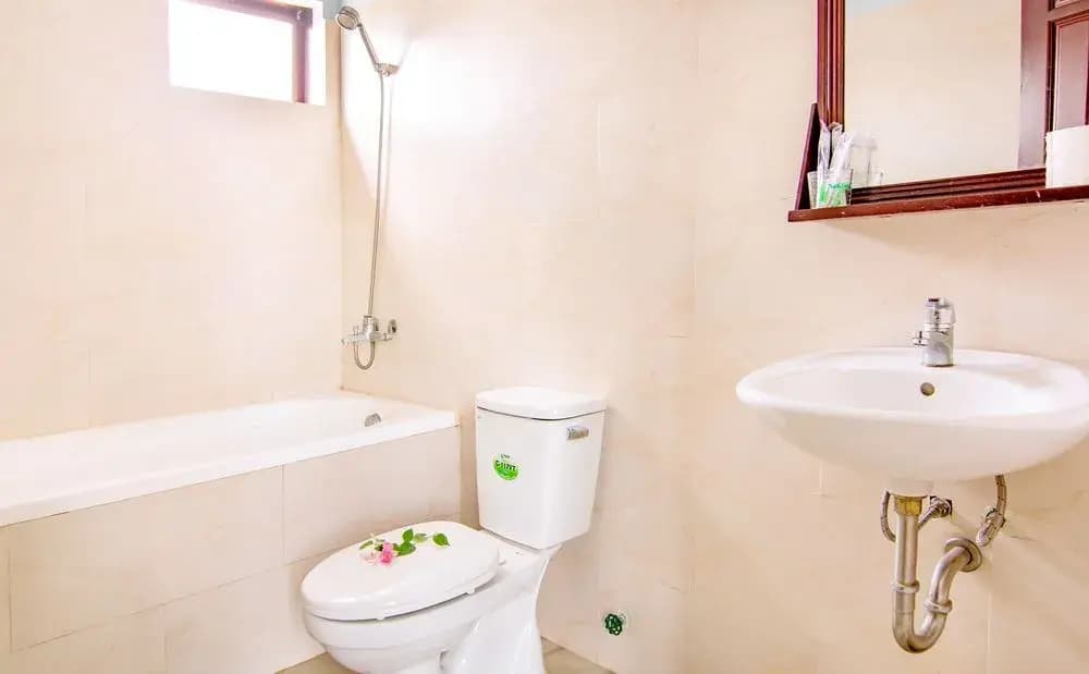 Hoi An Sunny Homestay - photo 7