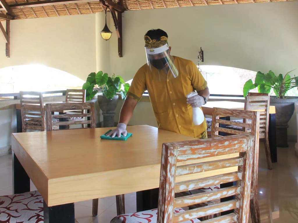 The Haere Seminyak - photo 26