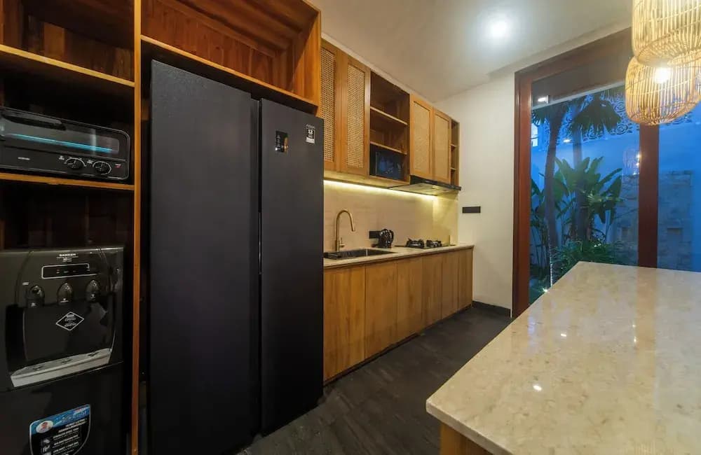 Brand New 3Bedroom Villa Laksmi - photo 22