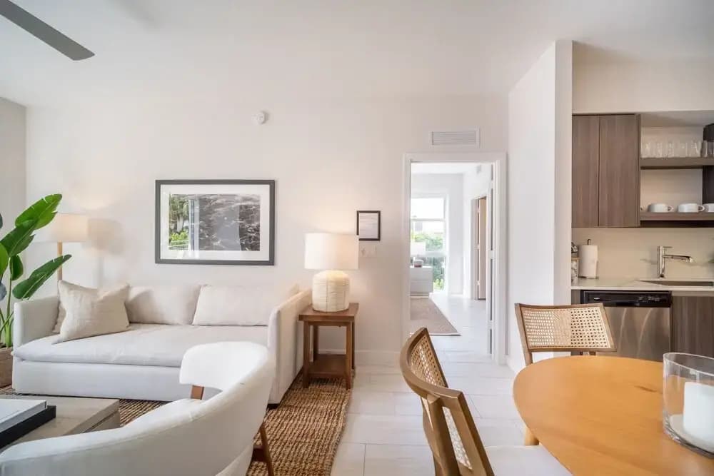 Chic Apartments in the heart of Dadeland - photo 3