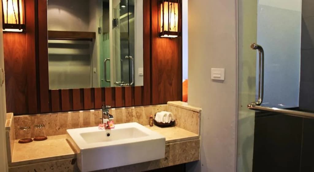 Maehaad Bay Resort - photo 43