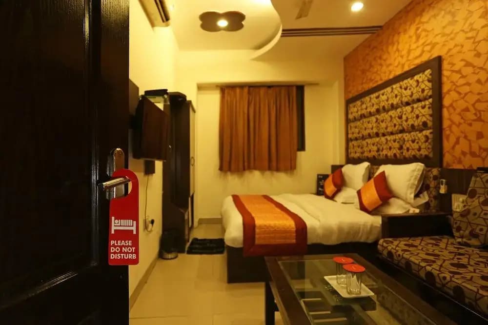 OYO 8188 Vardhmaan Inn - photo 19