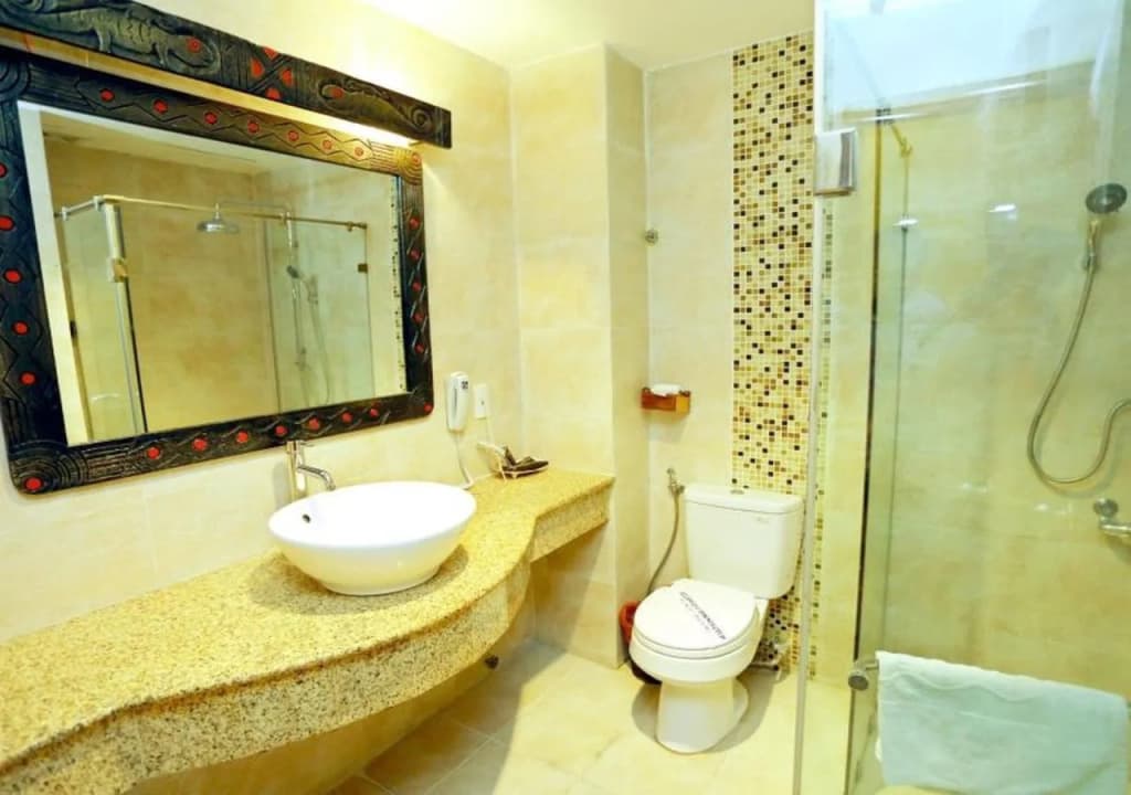 Gold Coast Da Nang Hotel - photo 8