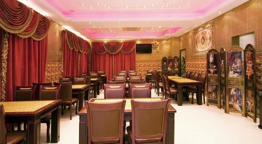 Tiger Home Hotel Apartments - photo 17
