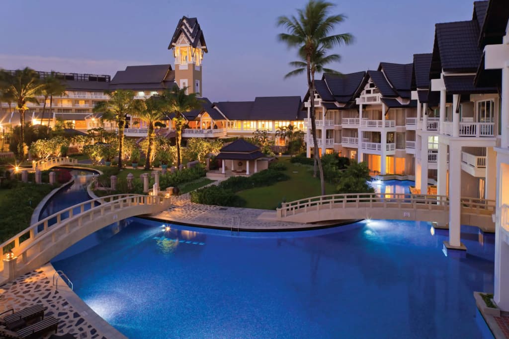 Angsana Laguna Phuket - photo 17