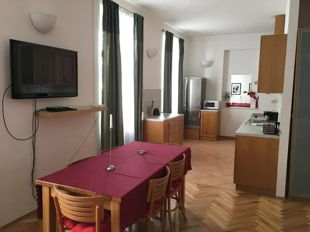 Charles Bridge Apartments - photo 13