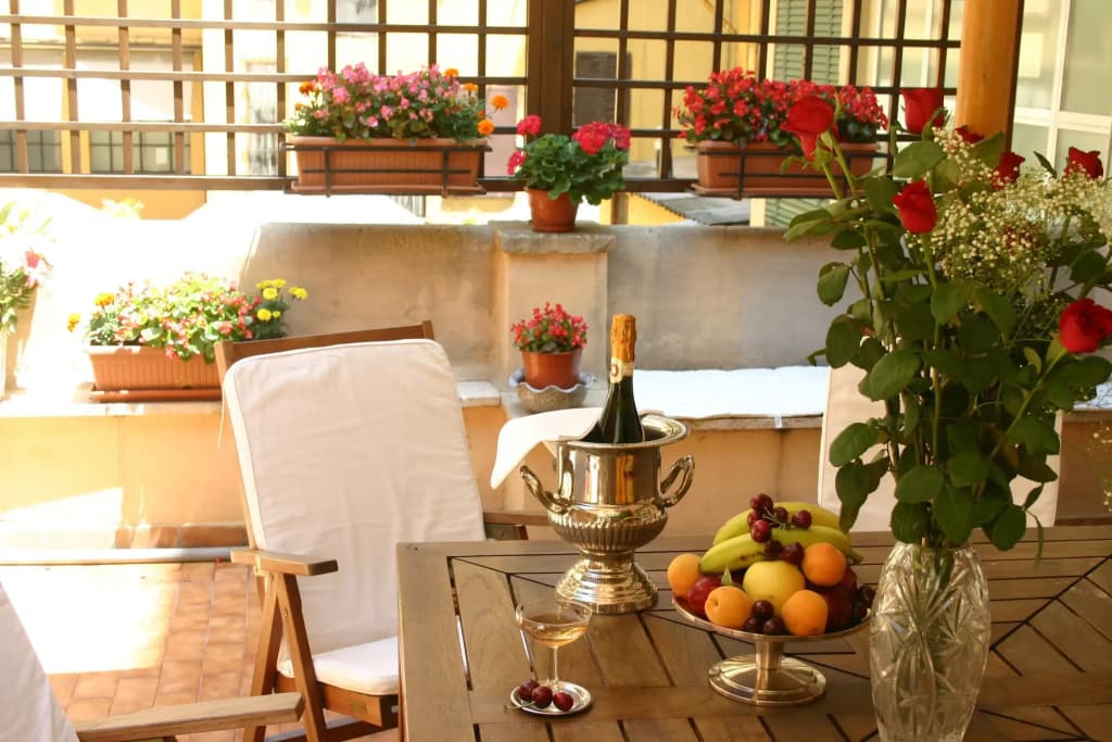 Hotel Augustea - photo 13