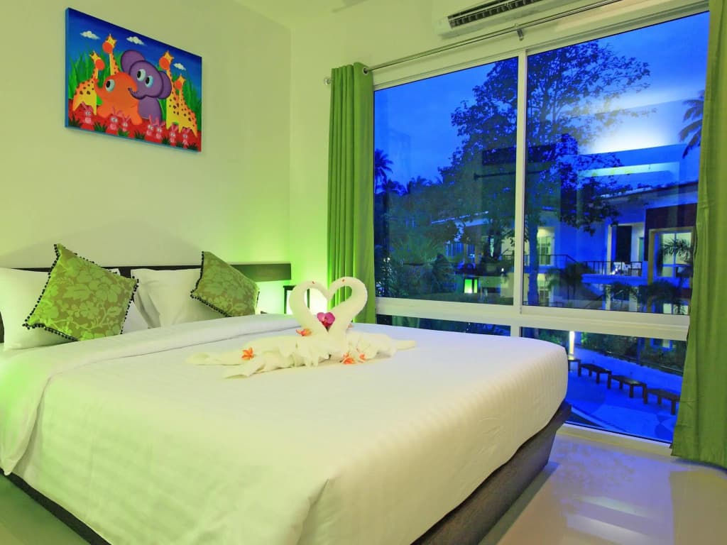 The One Cozy Vacation Residence - photo 5