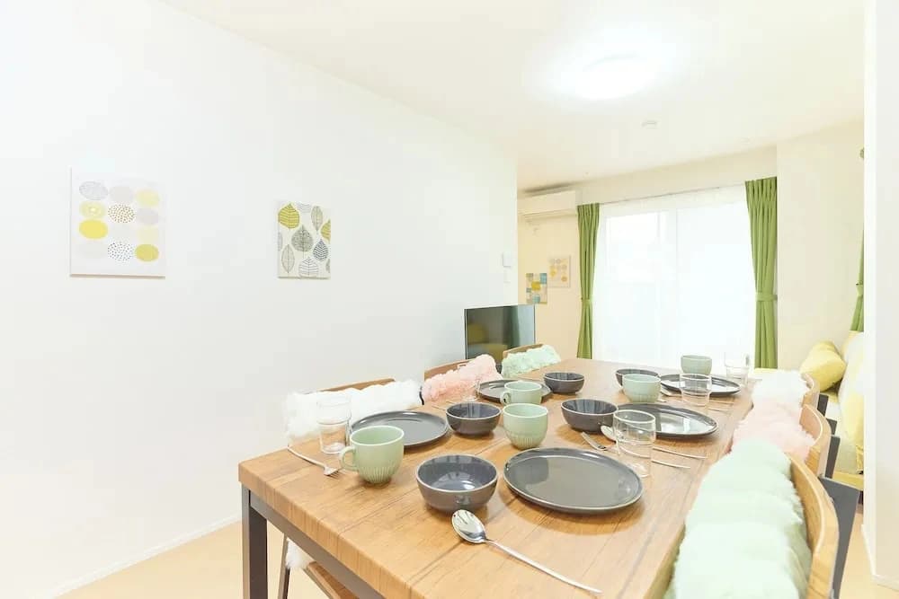 Zenith Nakano Shinbashi - photo 15