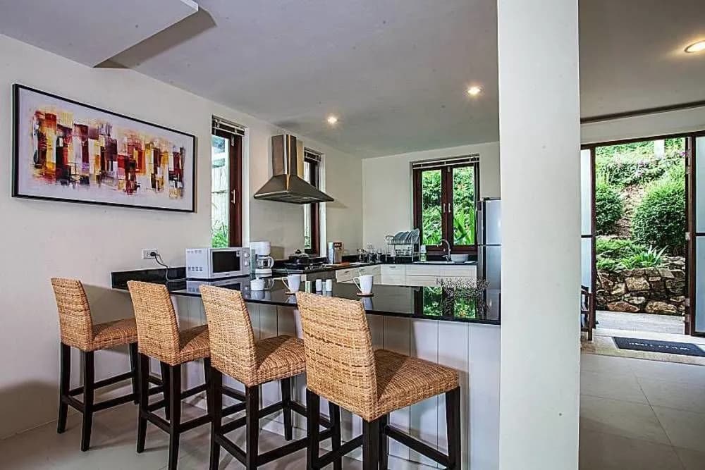 Baan Phu Kaew A6 3 Beds - photo 15