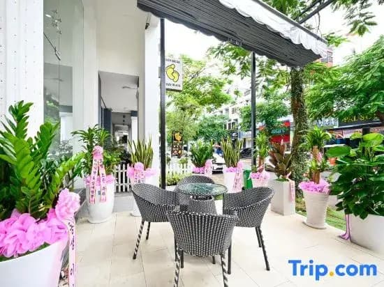The Shilla Luxury I Hotel-더신라럭셔리호텔 - photo 14