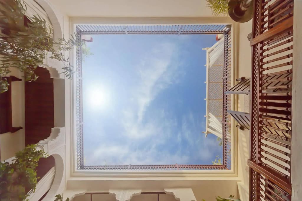 Riad 58 Blu - photo 20