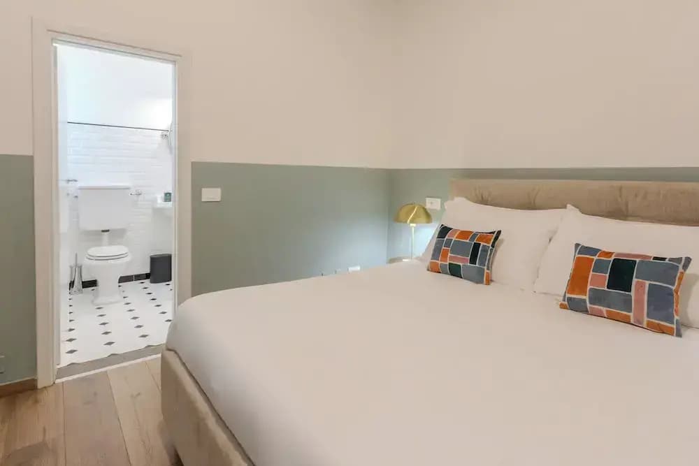 B&B Stanze Guelfe - photo 1