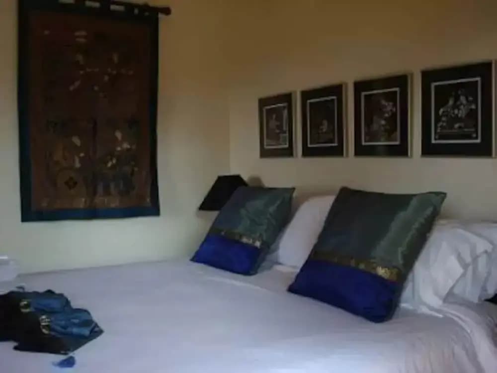 5 Bedroom Oceanview Pool Villa - photo 3