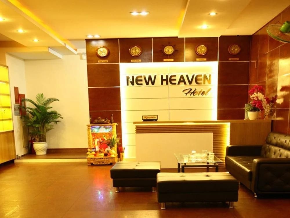 New Heaven Hotel - photo 18