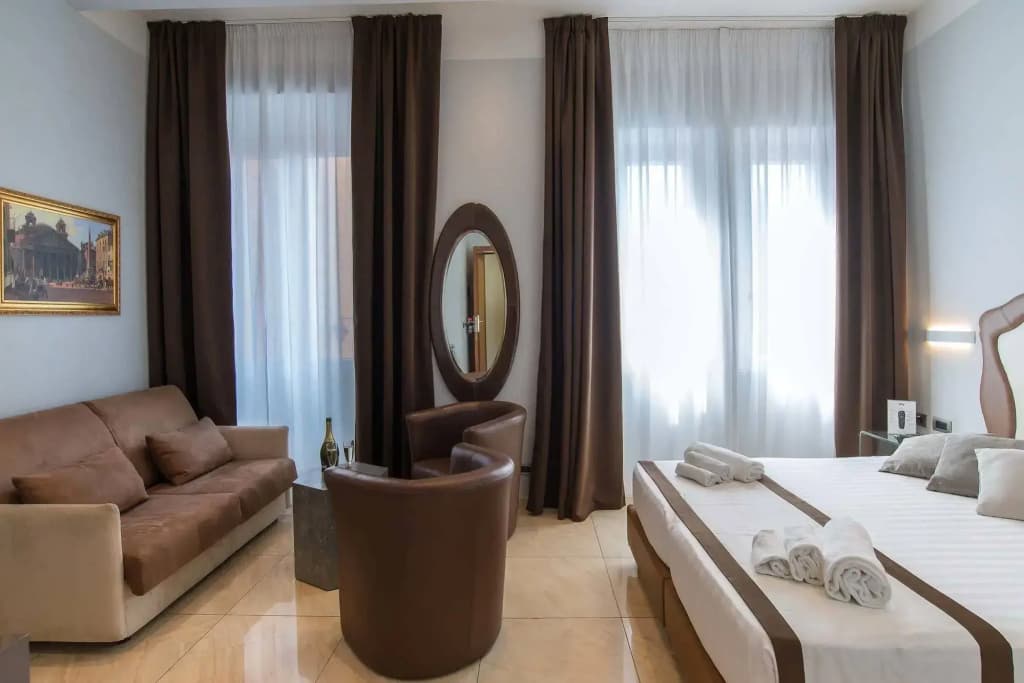 Pantheon Caesar Relais - photo 4