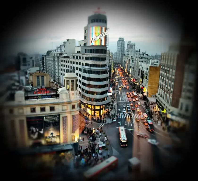 Centric Plaza Mayor Madrid - photo 16