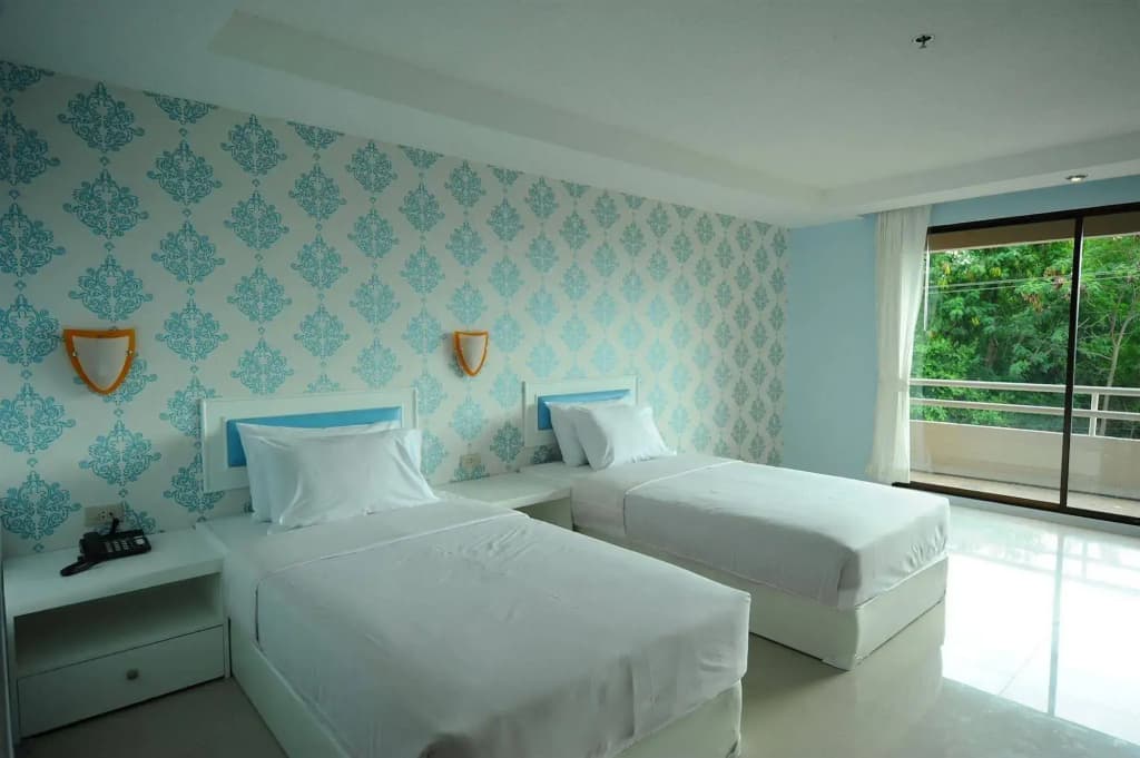 Angket Hip Residence - photo 6