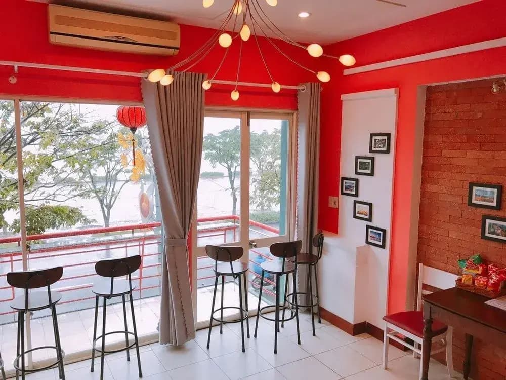 TripHouse Hostel Da Nang - photo 5