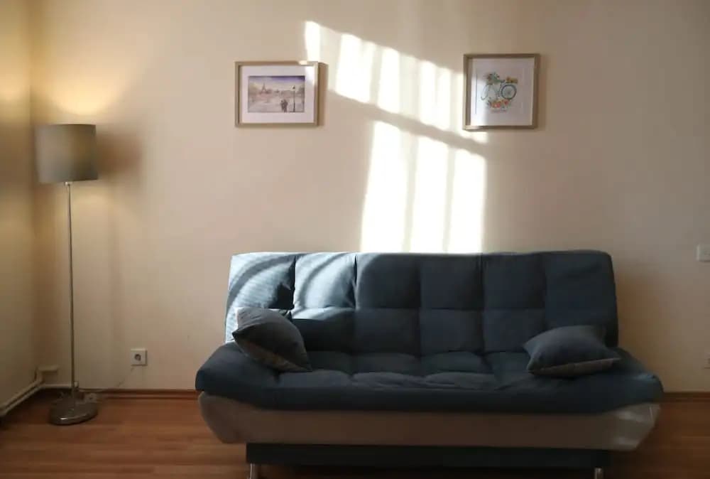David's Apartment - photo 10