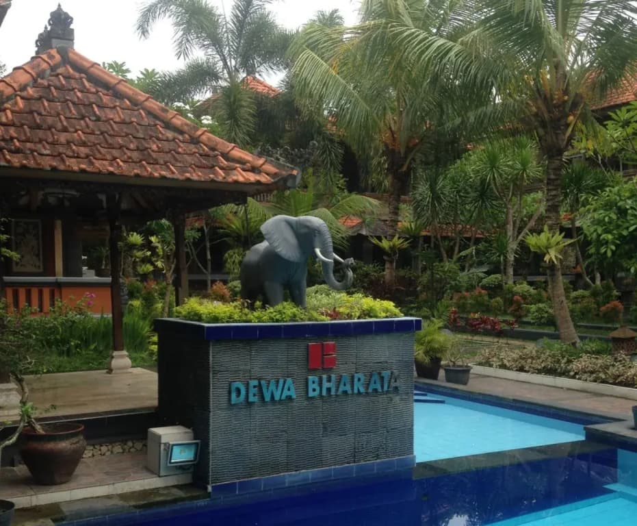 Dewa Bharata Ubud - photo 8