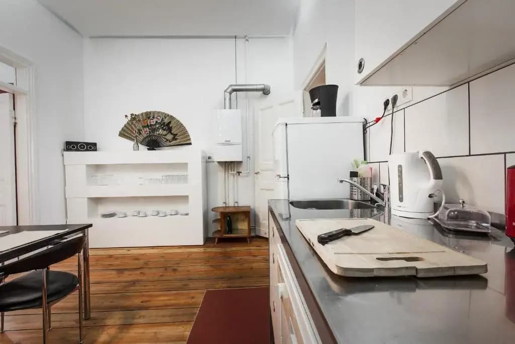 3 Bedroom Apartment (ACELI) - photo 13