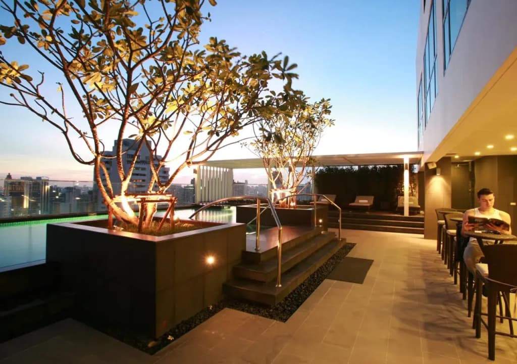 39 Boulevard Executive Residence - photo 34