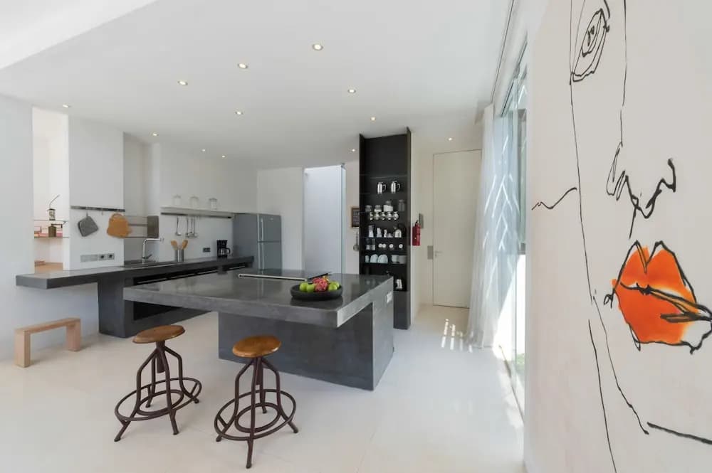 Villa Alina - photo 20
