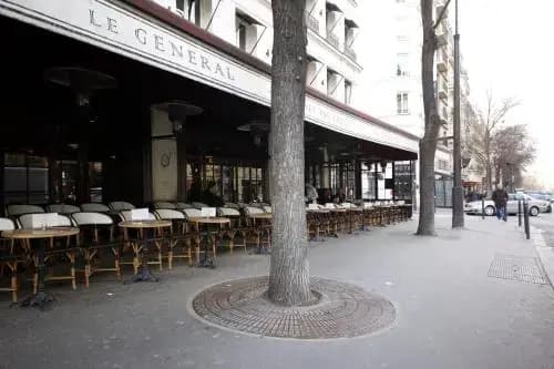 Private Apartments - Champs-Elysées - photo 11