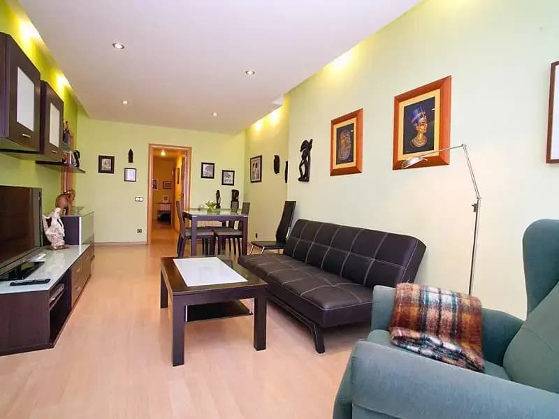 Sants-Montjuic Rambla Badal - Four Bedroom - photo 6