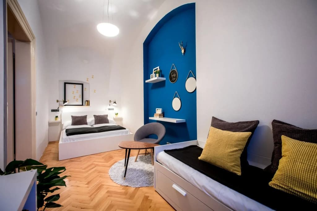 Friday Songs Apartments - photo 5
